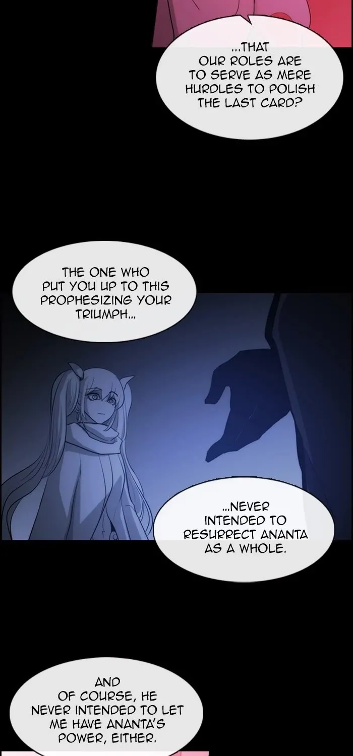Kubera Zinmanga X Chapter 572 Page 43
