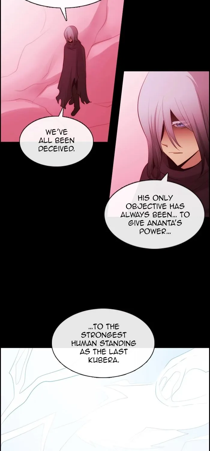 Kubera Zinmanga X Chapter 572 Page 44