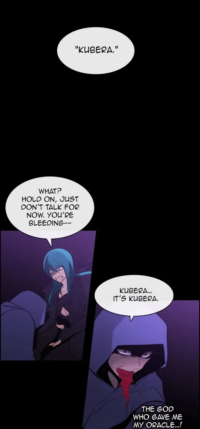 Kubera Zinmanga X Chapter 572 Page 47