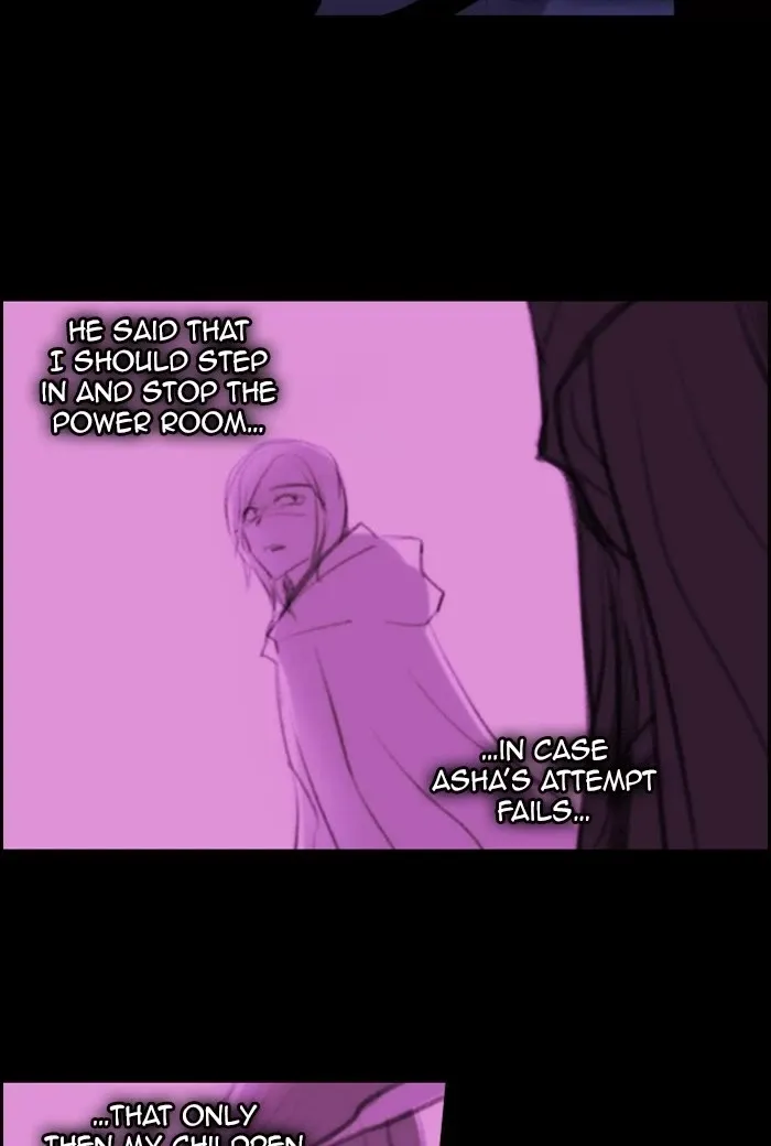Kubera Zinmanga X Chapter 572 Page 48