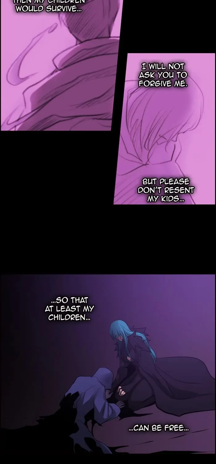 Kubera Zinmanga X Chapter 572 Page 49