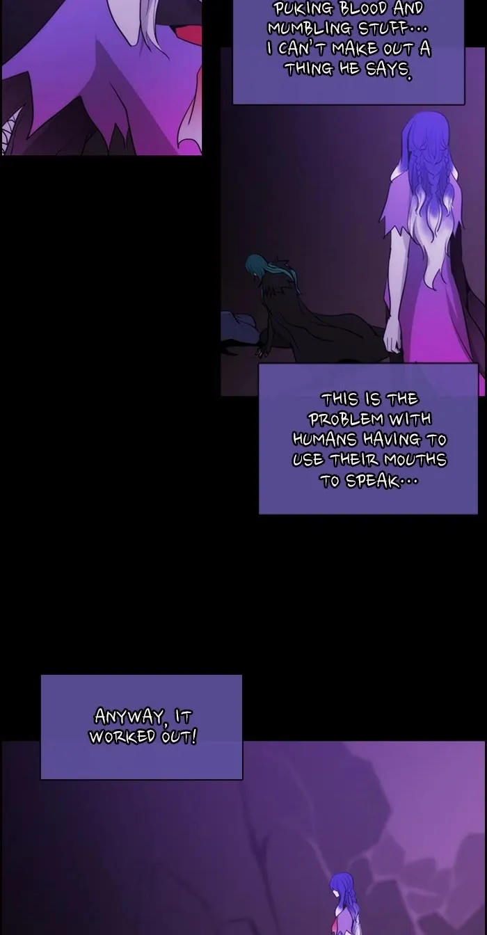 Kubera Zinmanga X Chapter 572 Page 52