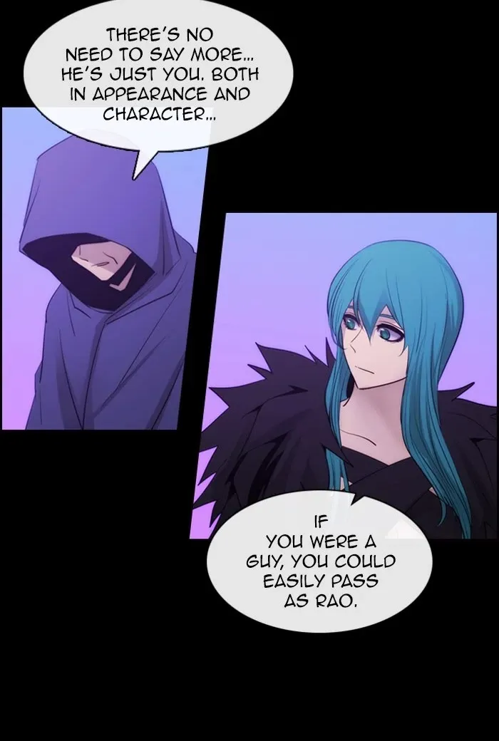 Kubera Zinmanga X Chapter 571 Page 20