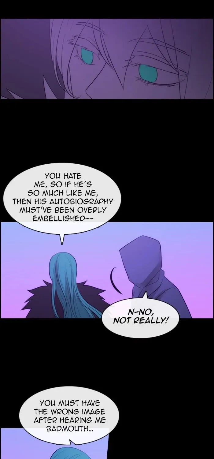 Kubera Zinmanga X Chapter 571 Page 21