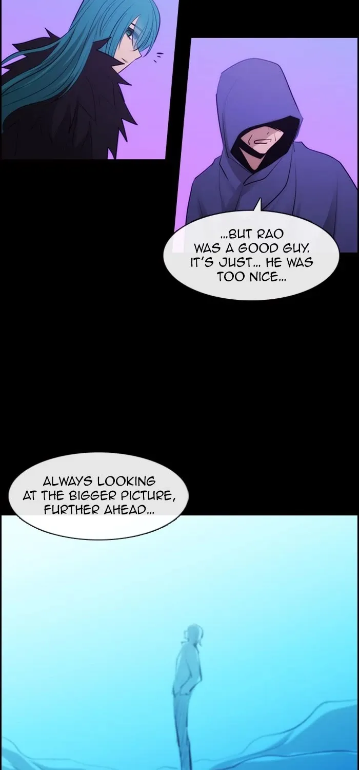 Kubera Zinmanga X Chapter 571 Page 22