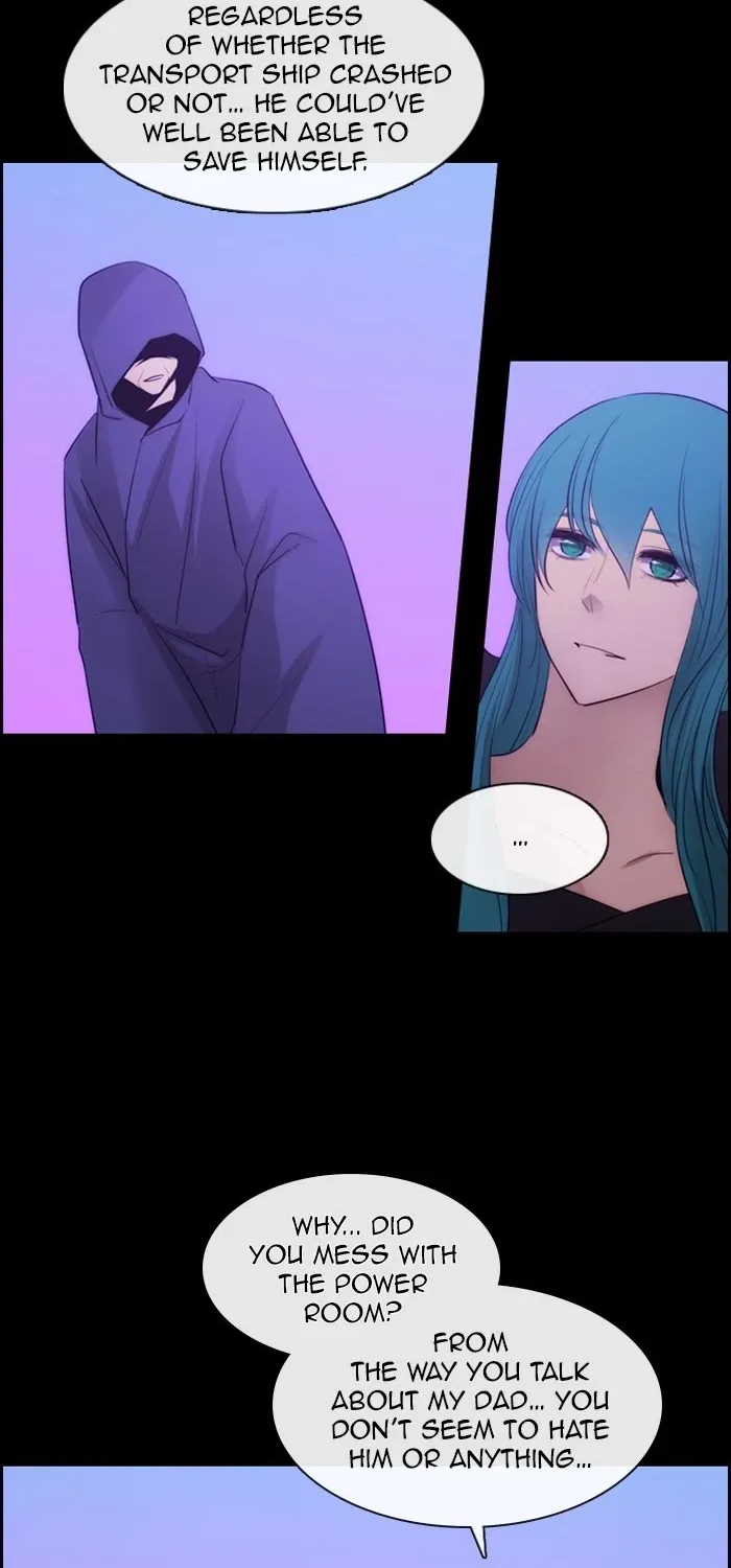 Kubera Zinmanga X Chapter 571 Page 24