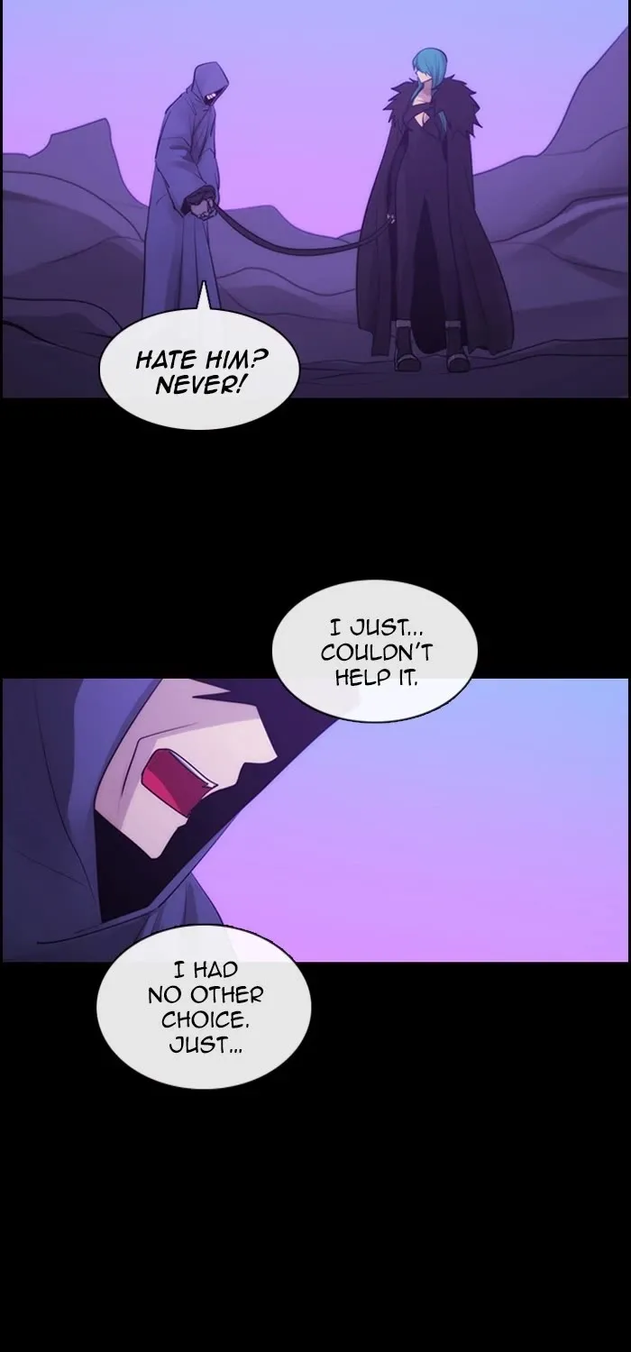 Kubera Zinmanga X Chapter 571 Page 25
