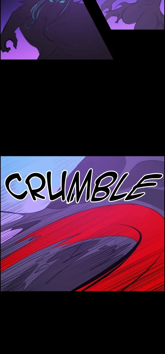 Kubera Zinmanga X Chapter 571 Page 33