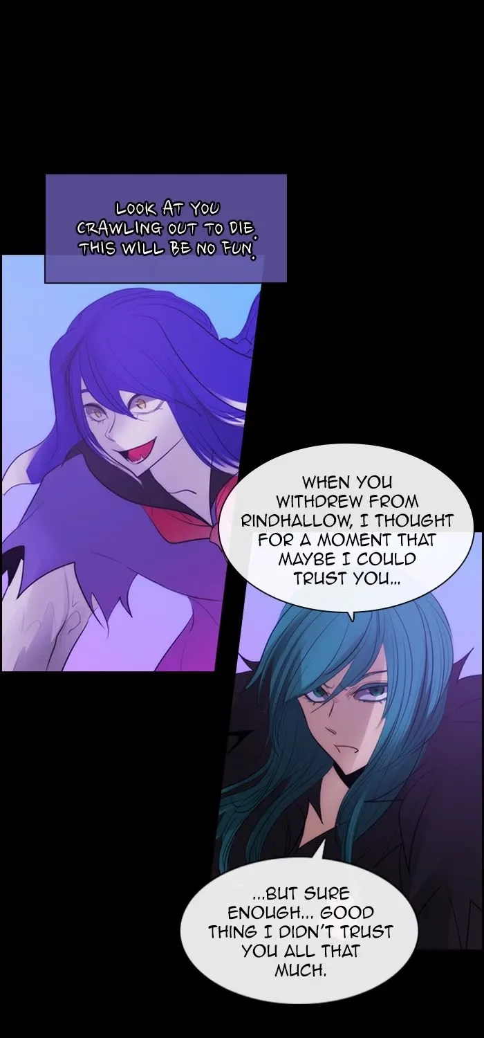 Kubera Zinmanga X Chapter 571 Page 35