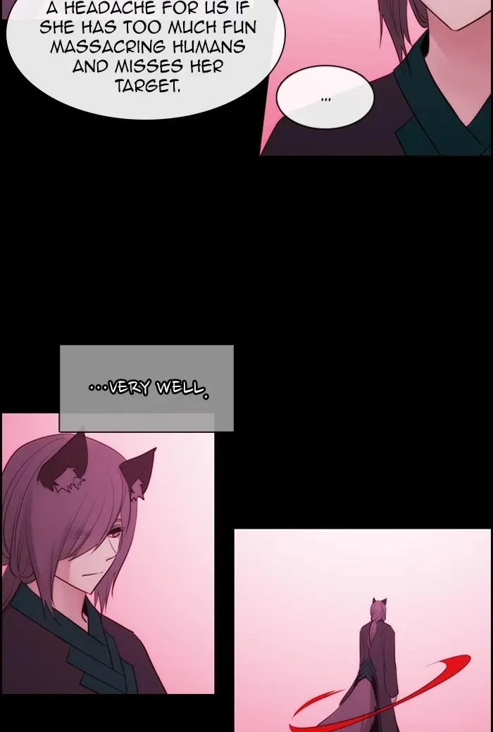 Kubera Zinmanga X Chapter 571 Page 40