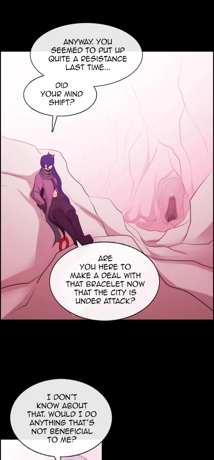 Kubera Zinmanga X Chapter 571 Page 44