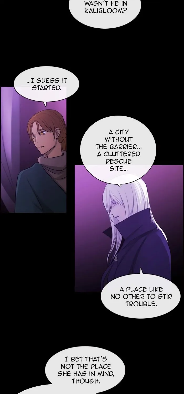 Kubera Zinmanga X Chapter 570 Page 2