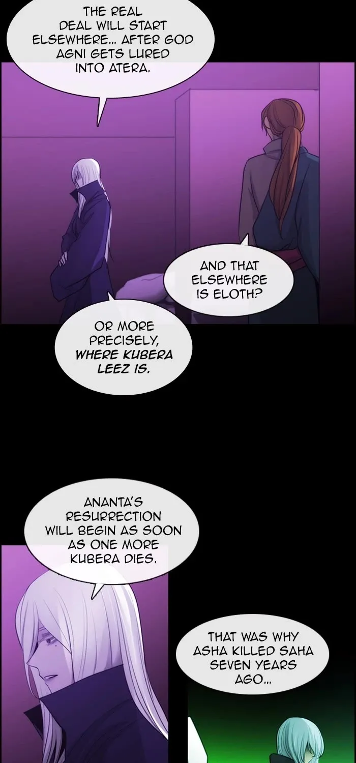 Kubera Zinmanga X Chapter 570 Page 3