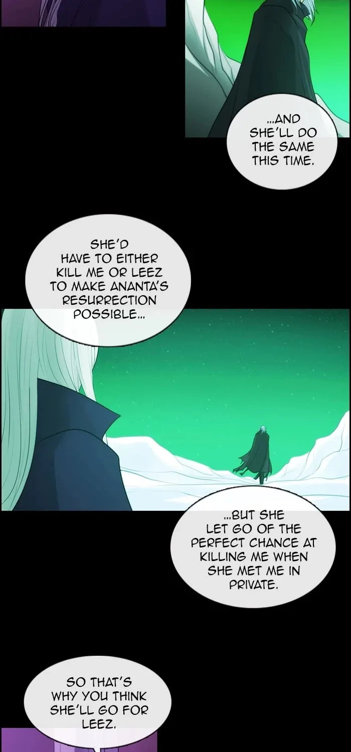 Kubera Zinmanga X Chapter 570 Page 4