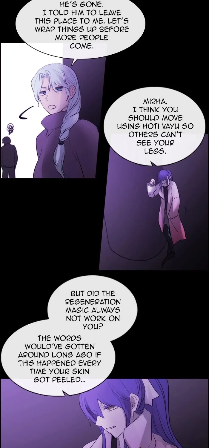 Kubera Zinmanga X Chapter 570 Page 9