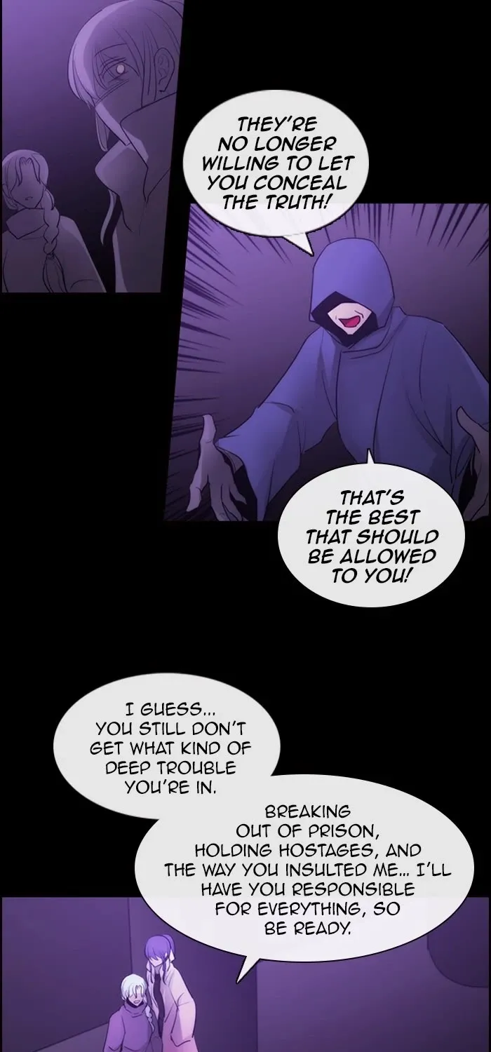 Kubera Zinmanga X Chapter 570 Page 11