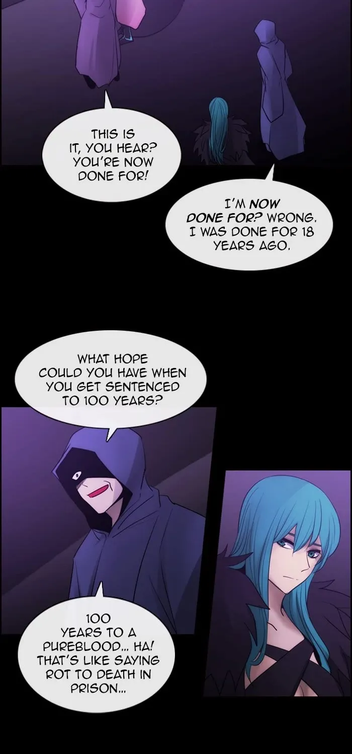 Kubera Zinmanga X Chapter 570 Page 12