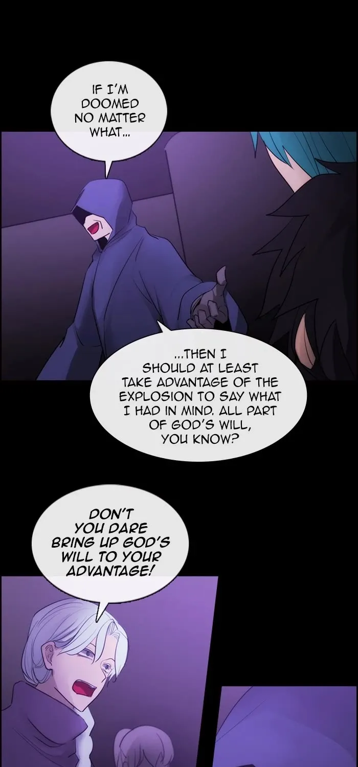Kubera Zinmanga X Chapter 570 Page 13