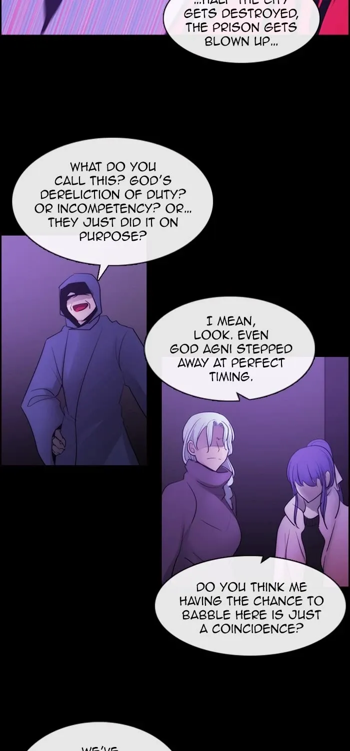 Kubera Zinmanga X Chapter 570 Page 15