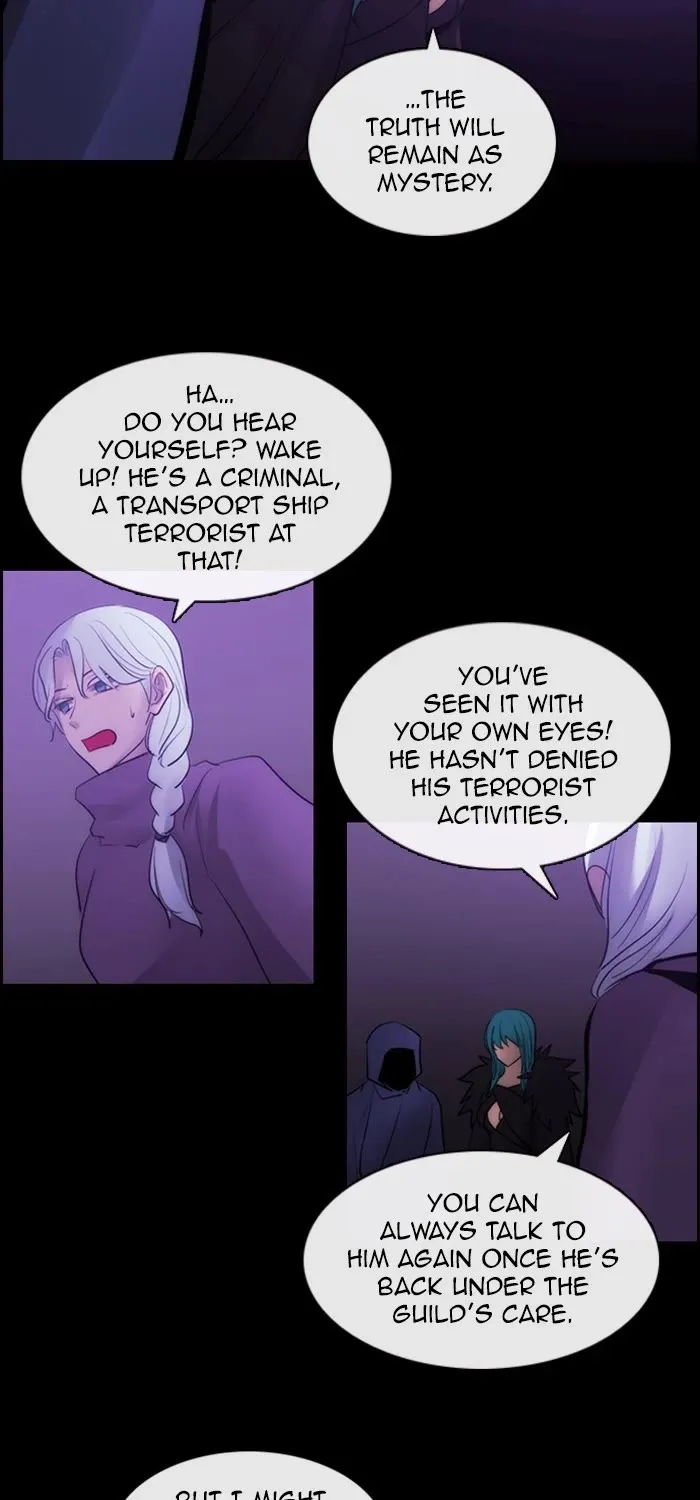 Kubera Zinmanga X Chapter 570 Page 17