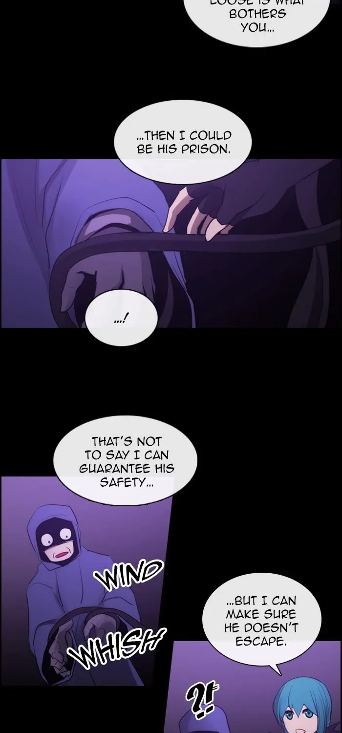 Kubera Zinmanga X Chapter 570 Page 21