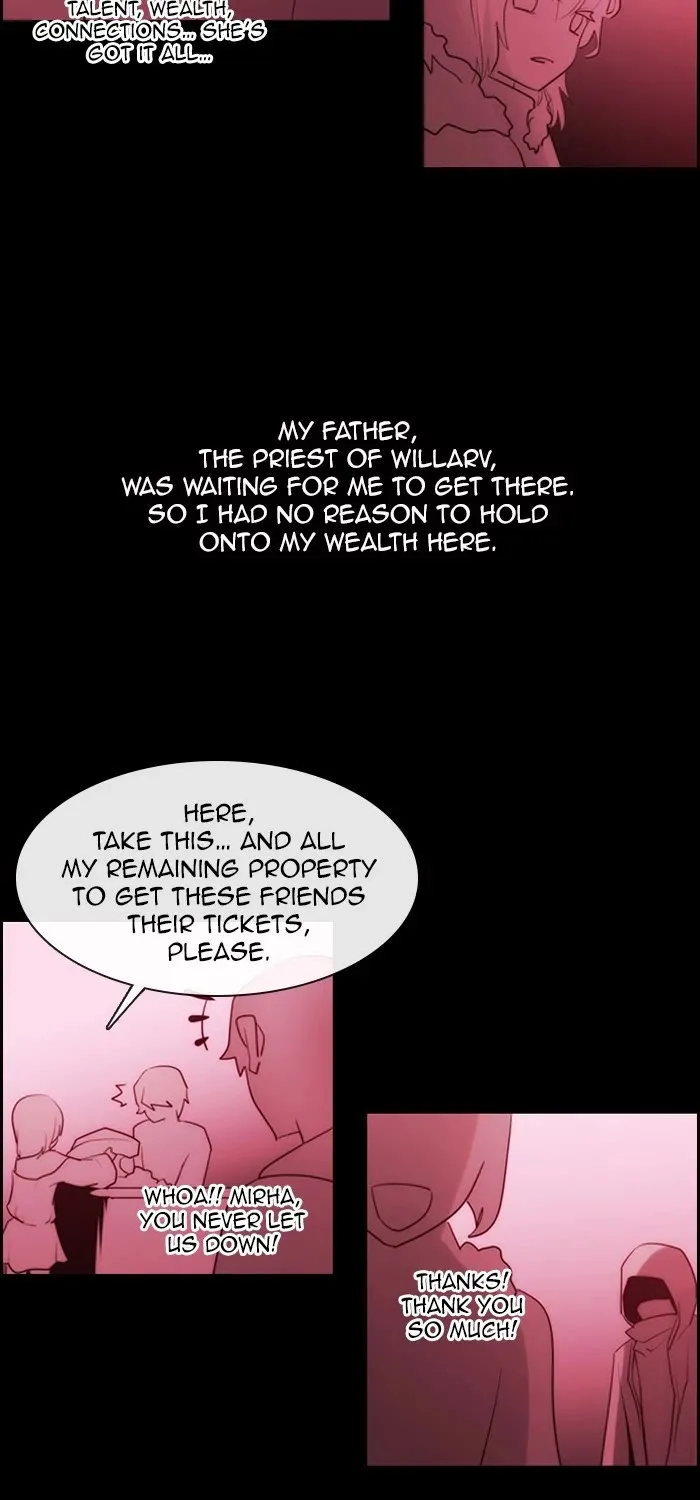 Kubera Zinmanga X Chapter 569 Page 5
