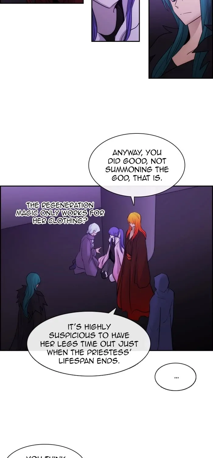 Kubera Zinmanga X Chapter 569 Page 25