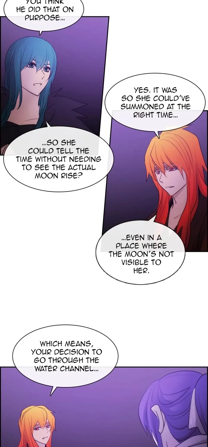 Kubera Zinmanga X Chapter 569 Page 26
