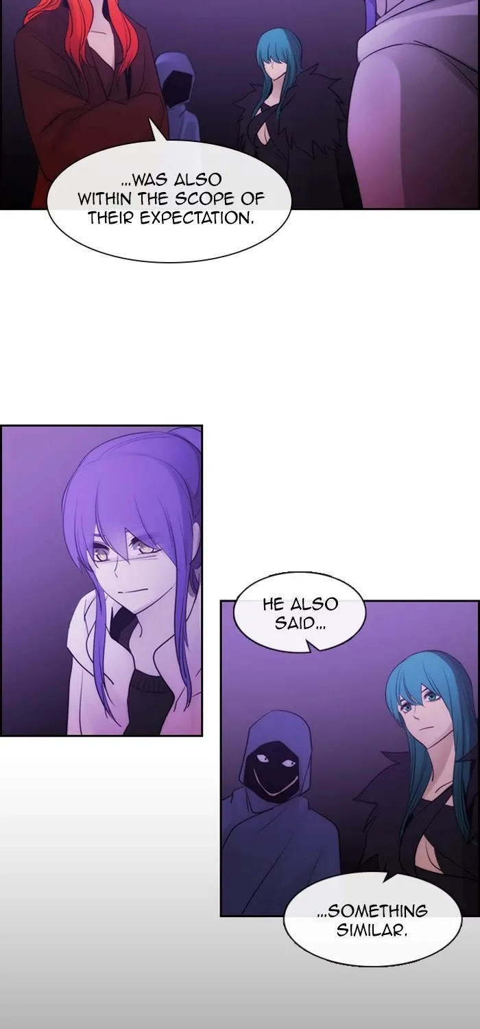 Kubera Zinmanga X Chapter 569 Page 27