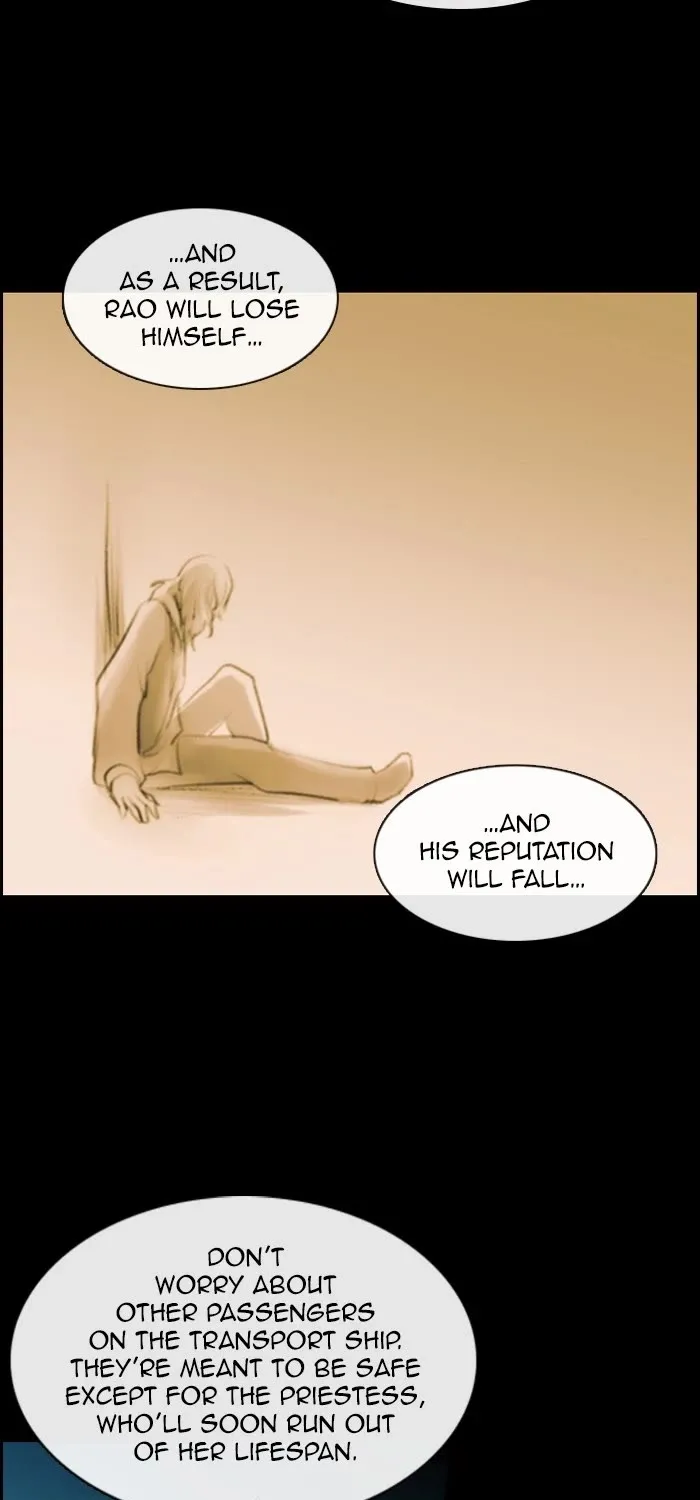 Kubera Zinmanga X Chapter 569 Page 33