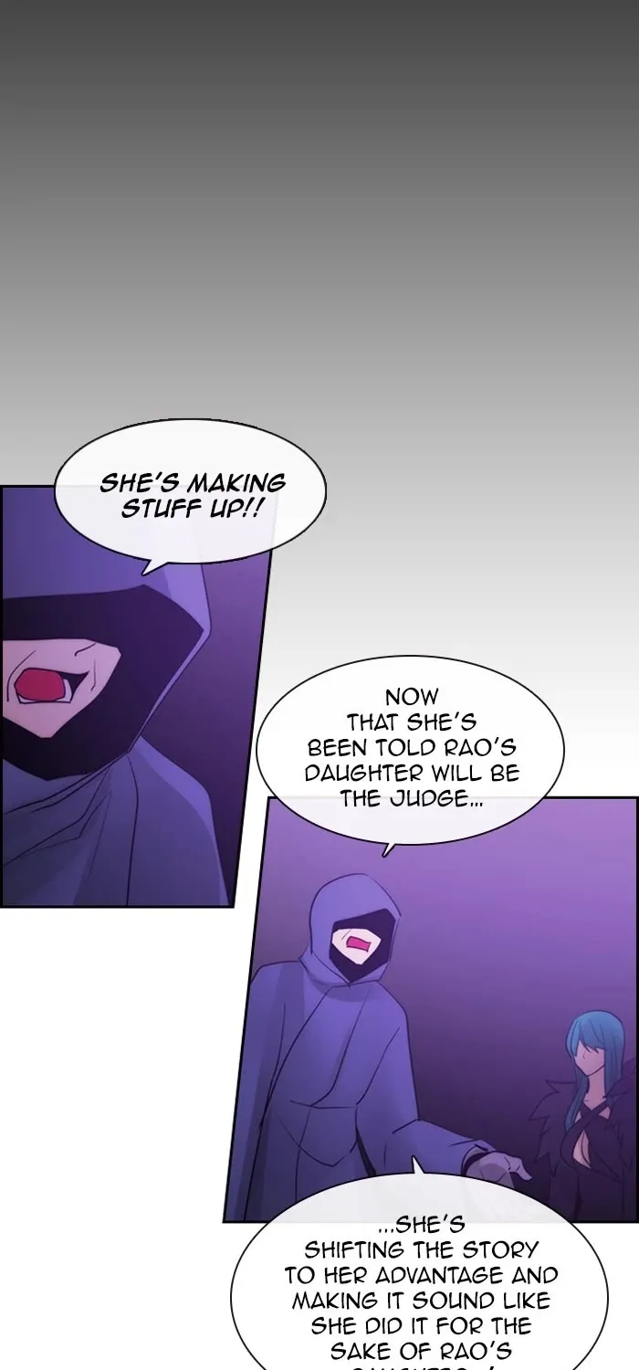 Kubera Zinmanga X Chapter 569 Page 35
