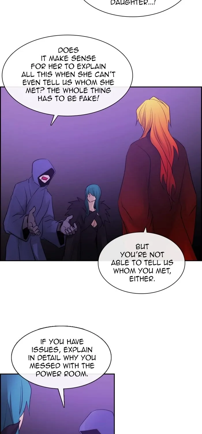Kubera Zinmanga X Chapter 569 Page 36