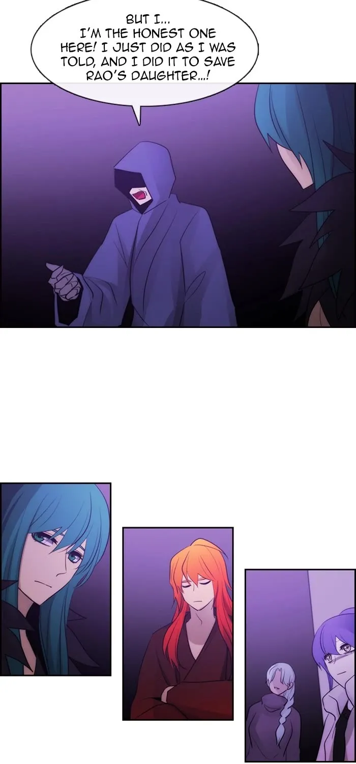 Kubera Zinmanga X Chapter 569 Page 41