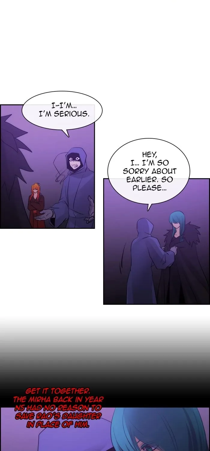 Kubera Zinmanga X Chapter 569 Page 42