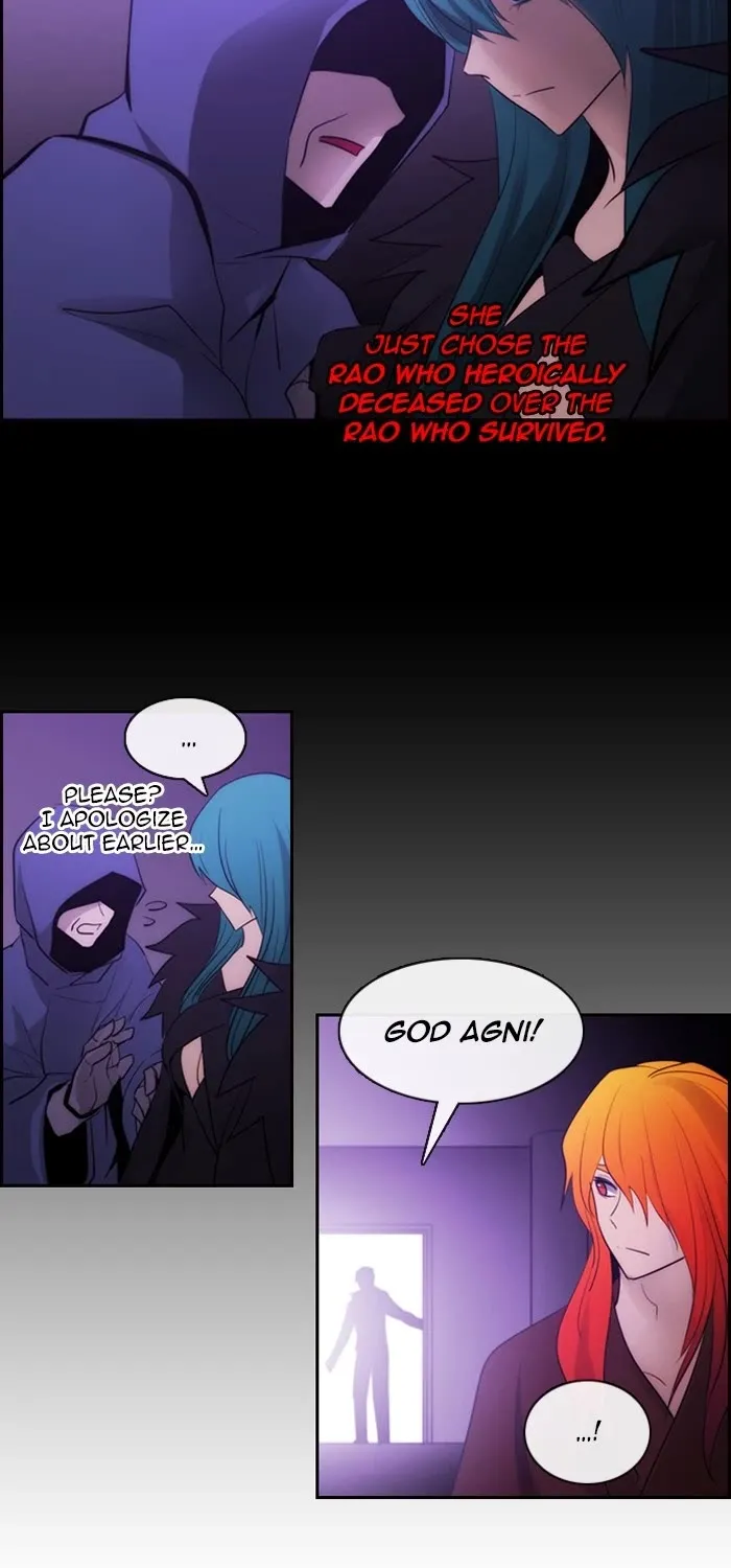 Kubera Zinmanga X Chapter 569 Page 43