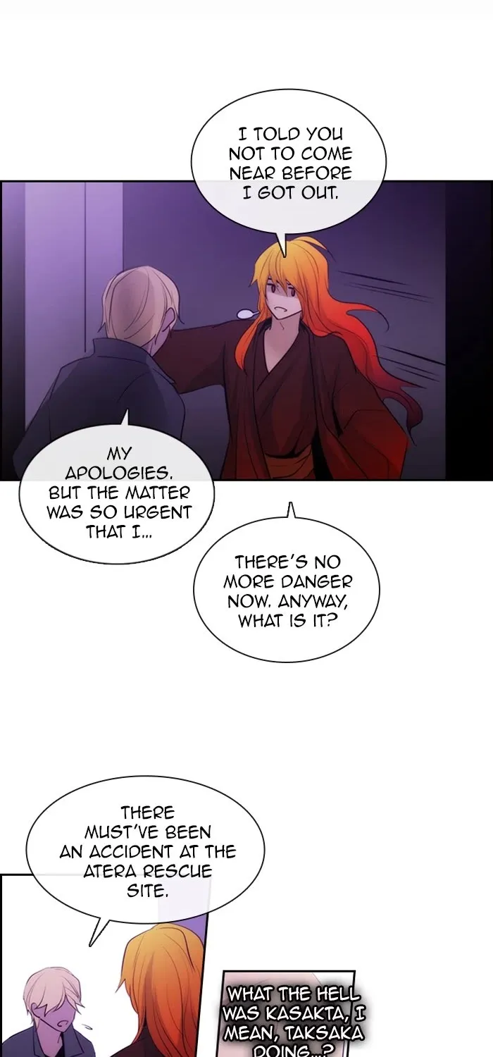 Kubera Zinmanga X Chapter 569 Page 44