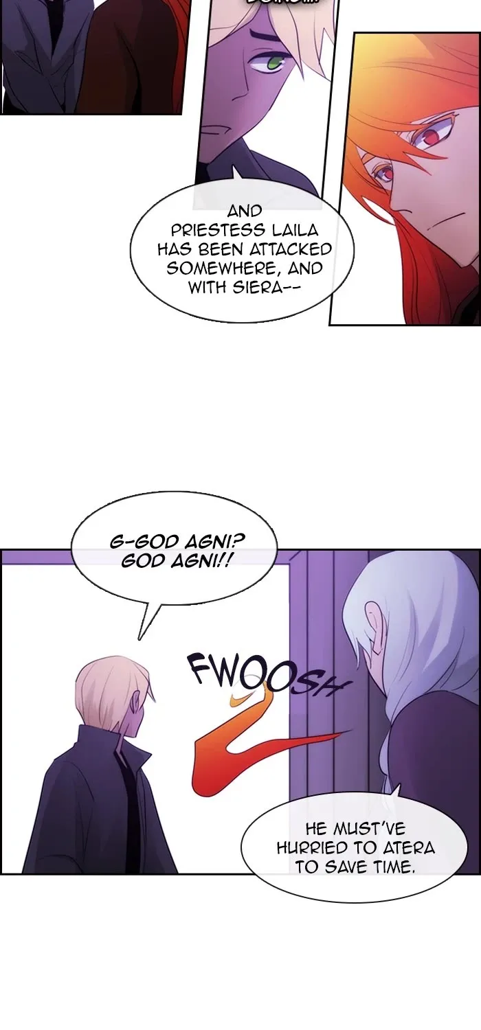 Kubera Zinmanga X Chapter 569 Page 45