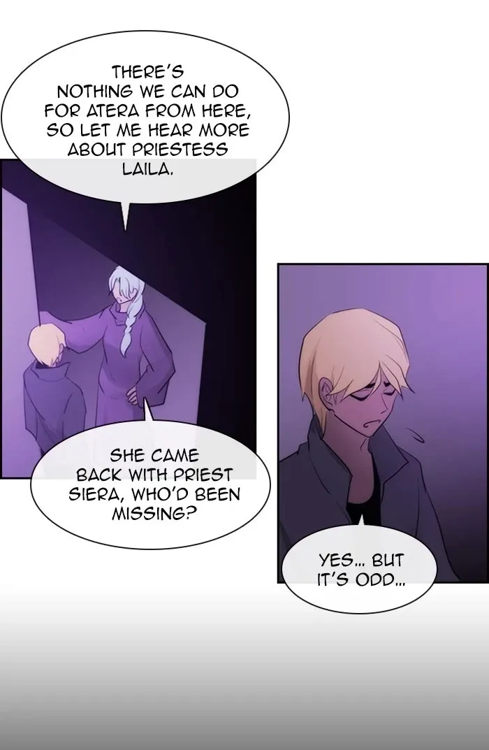 Kubera Zinmanga X Chapter 569 Page 46
