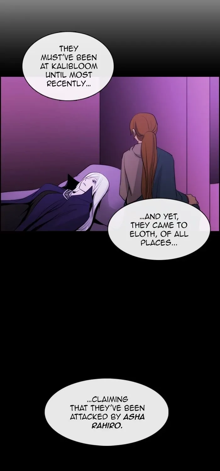 Kubera Zinmanga X Chapter 569 Page 47