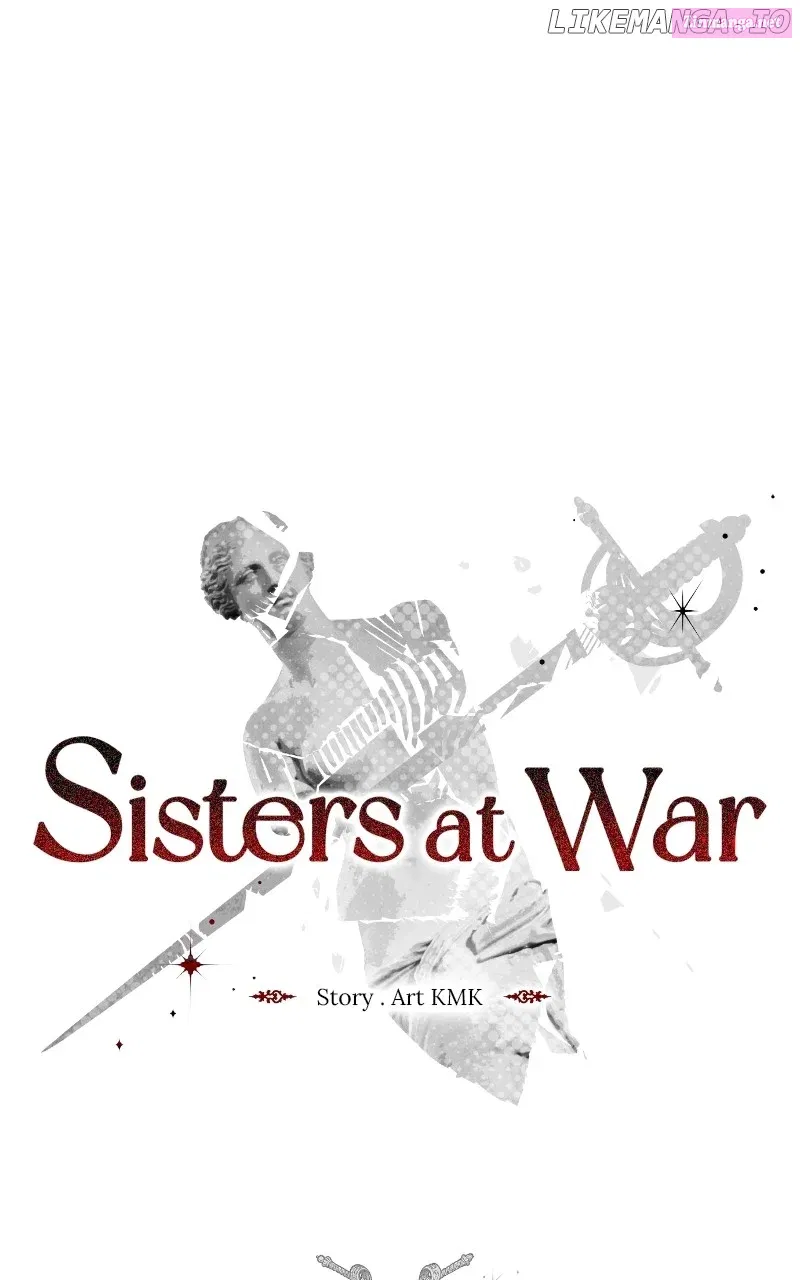 Sisters War Zinmanga X Chapter 78 Page 6
