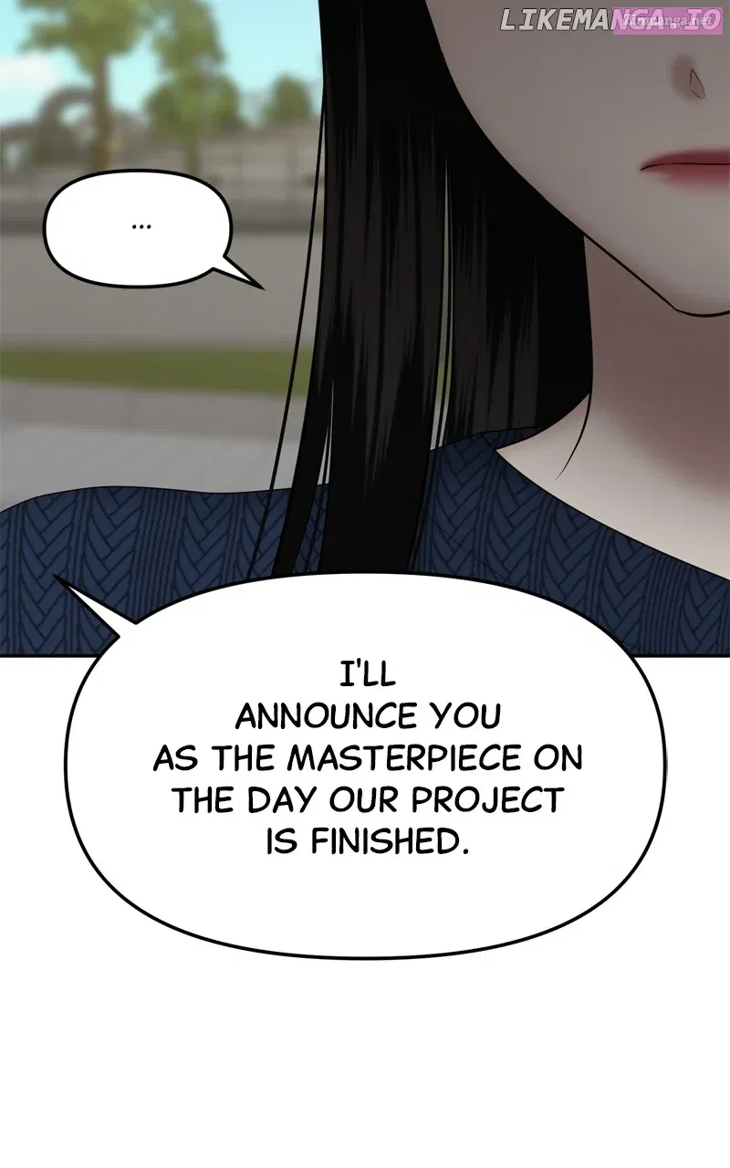 Sisters War Zinmanga X Chapter 78 Page 22