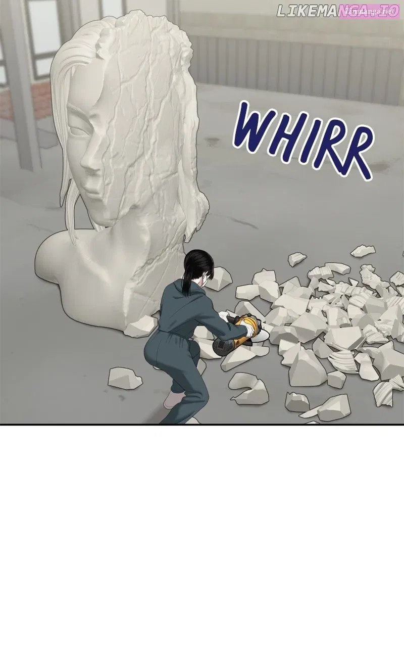 Sisters War Zinmanga X Chapter 78 Page 38
