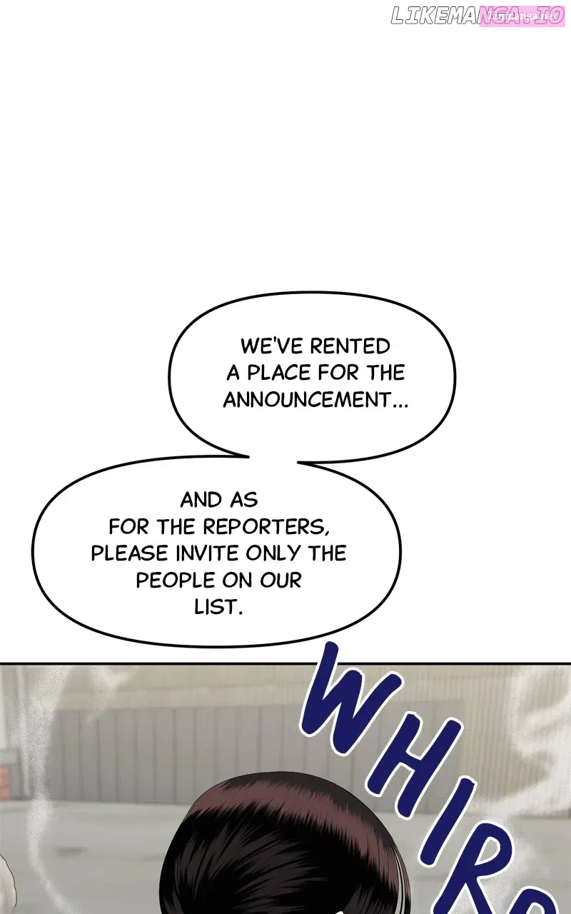 Sisters War Zinmanga X Chapter 78 Page 40