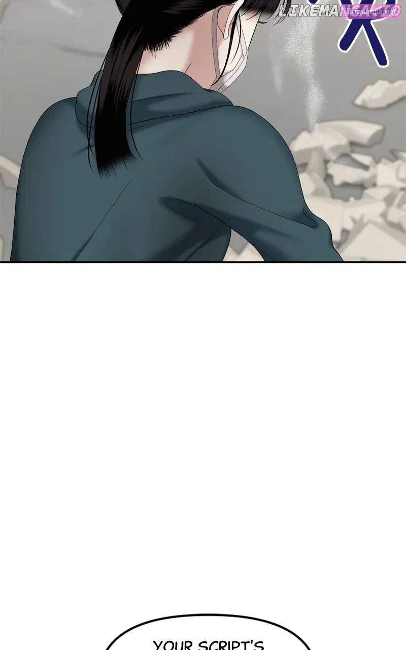 Sisters War Zinmanga X Chapter 78 Page 41