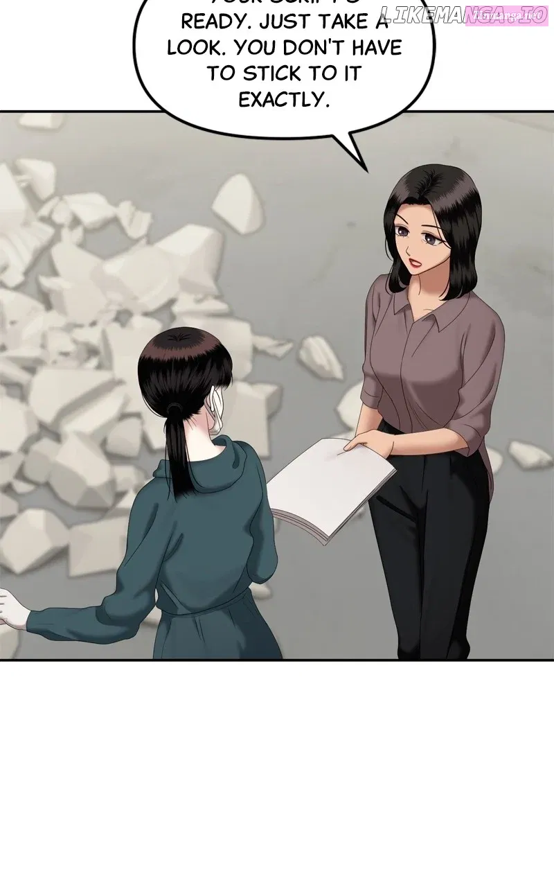 Sisters War Zinmanga X Chapter 78 Page 42
