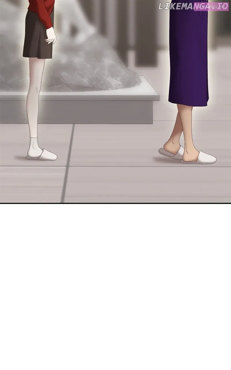 Sisters War Zinmanga X Chapter 78 Page 90
