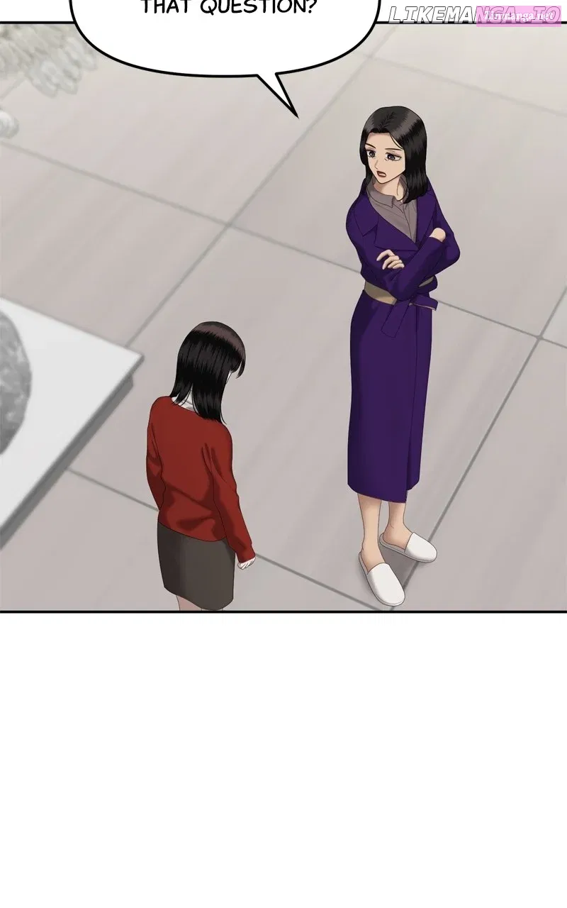 Sisters War Zinmanga X Chapter 78 Page 94