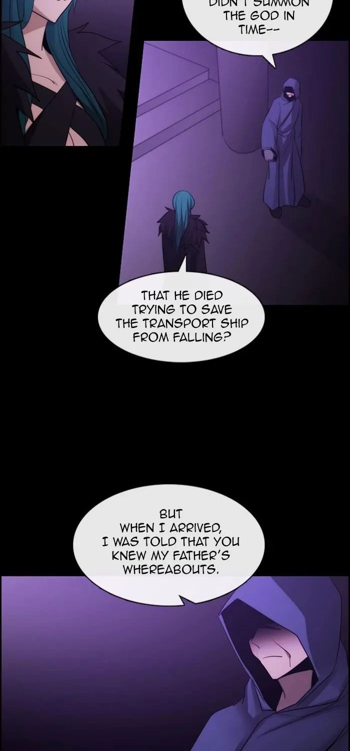 Kubera Zinmanga X Chapter 568 Page 2
