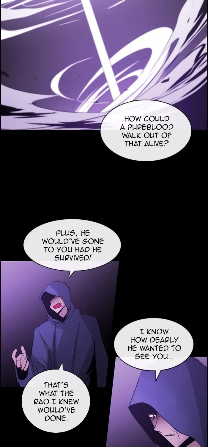 Kubera Zinmanga X Chapter 568 Page 5