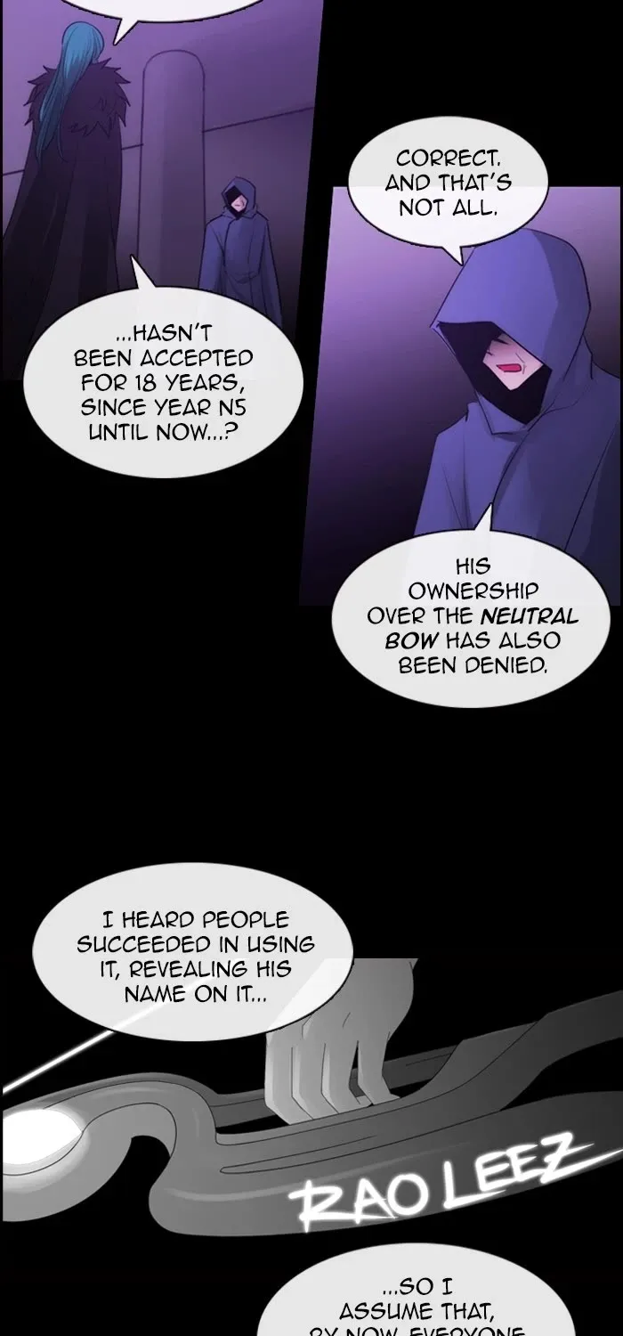 Kubera Zinmanga X Chapter 568 Page 7